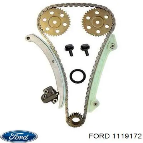 Łańcuch rozrządu Ford 1119172 cena, od 99,85 USD