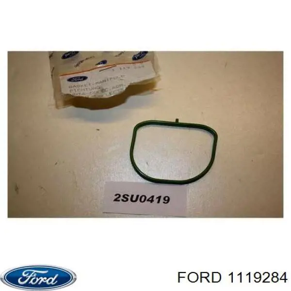 Uszczelka kolektora ssącego Ford 1119284 cena, od 8,67 USD