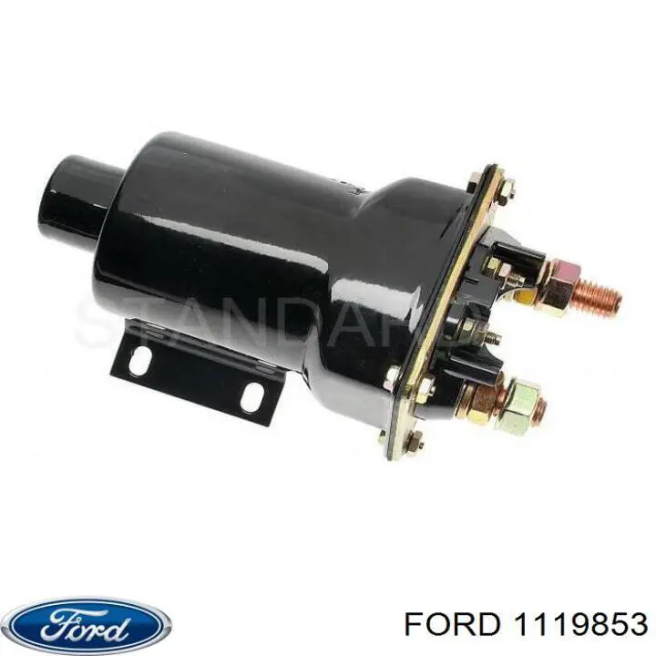 Do koszyka 8694768 Volvo Uszczelka adaptera filtra oleju
