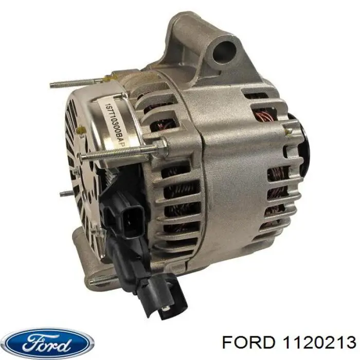 1120213 Ford alternator