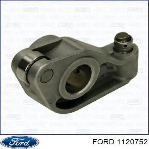 Dźwigienka zaworowa Ford 1120752 cena, od 13,31 USD