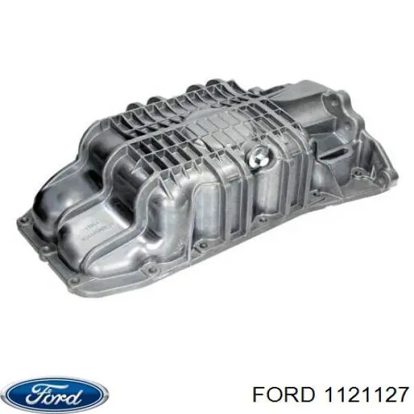 Miska olejowa silnika Ford 1121127