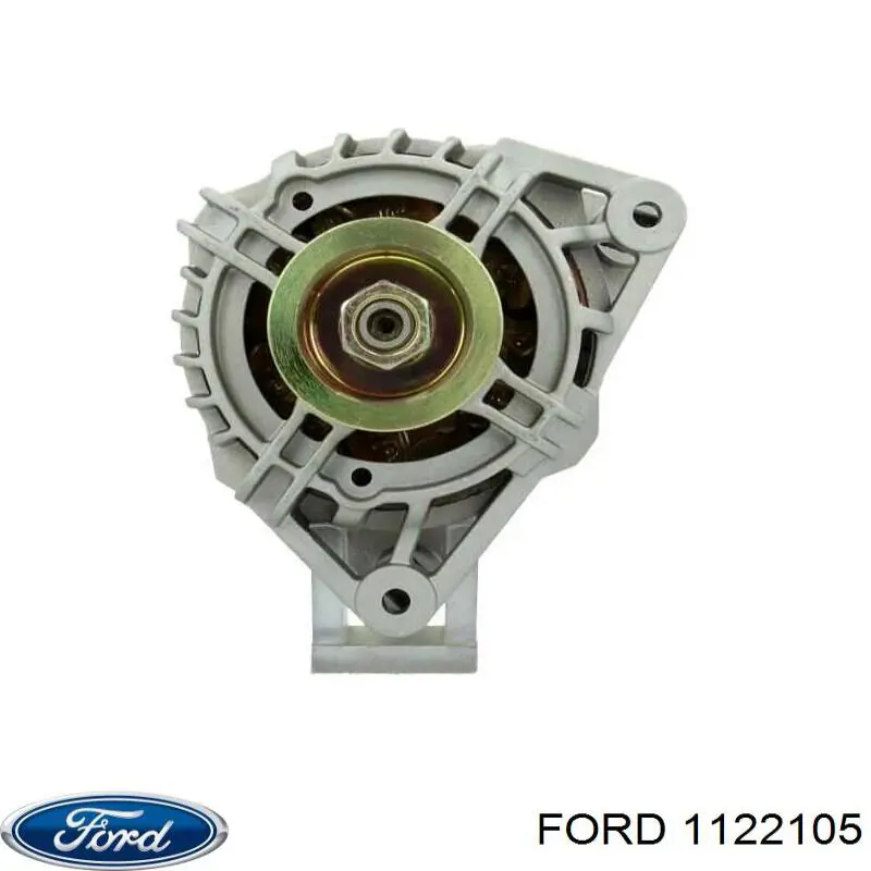 1122105 Ford alternator