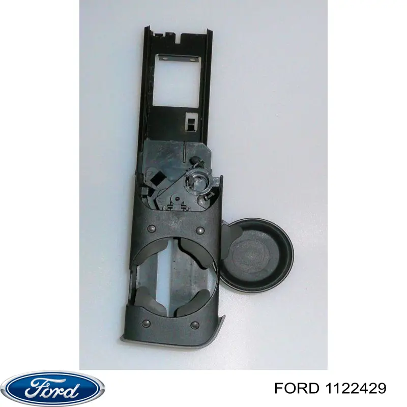 Czujnik włączania światła cofania 1122429 Ford