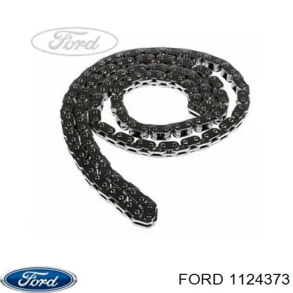 Łańcuch rozrządu Ford 1124373 cena, od 94,37 USD