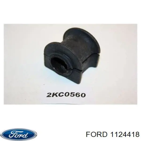 1124418 Ford Tuleja stabilizatora tylnego