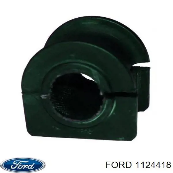 Tuleja stabilizatora tylnego Ford 1124418 cena, od 4,52 USD