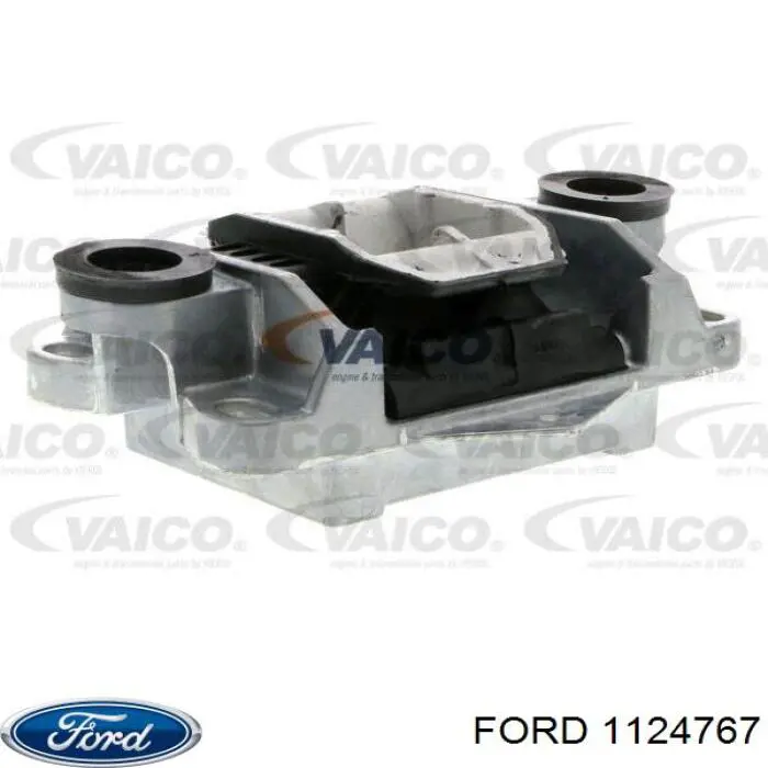 Poduszka (podpora) silnika lewa Ford 1124767 cena, od 49,01 USD