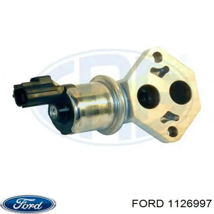Regulator biegu jałowego Ford 1126997 cena, od 84,61 USD