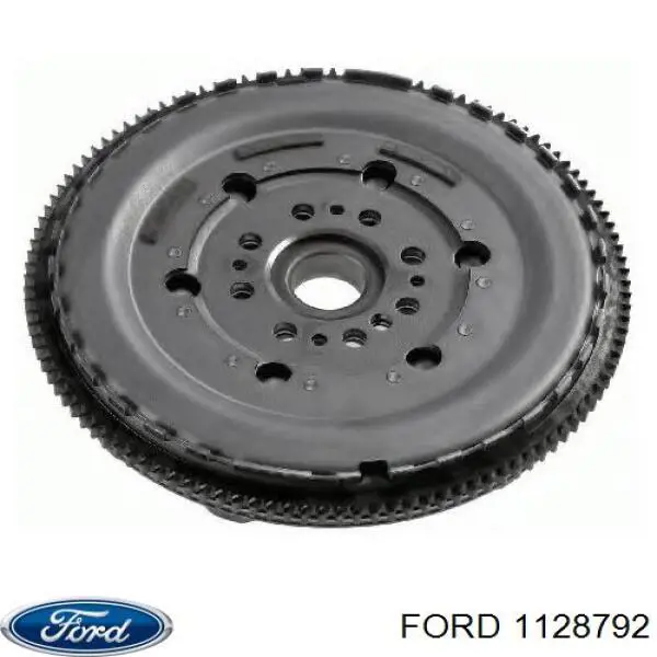 Koło zamachowe silnika Ford 1128792 cena, od 366,87 USD