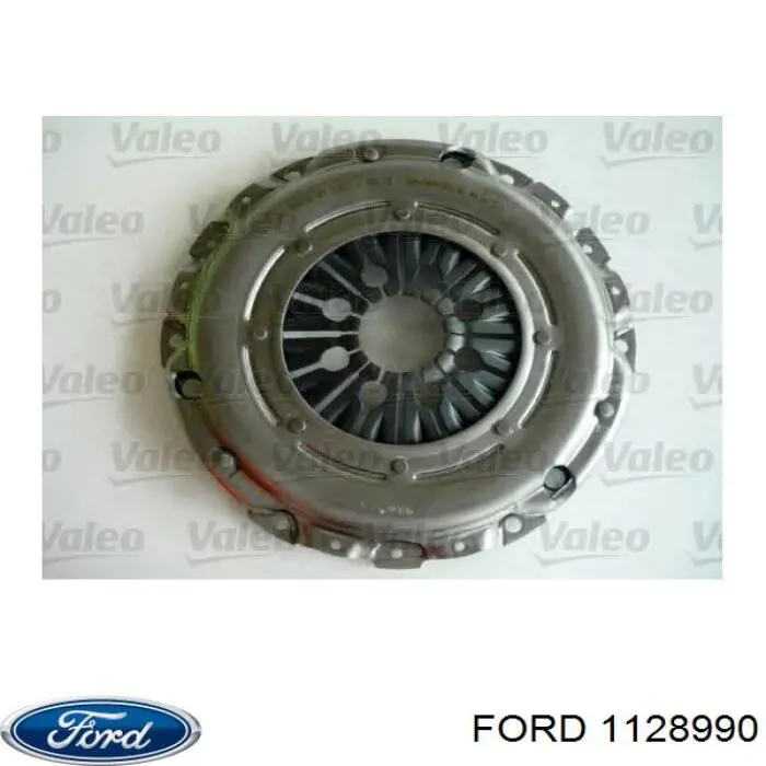 Koło zamachowe silnika Ford 1128990 cena, od 211,12 USD