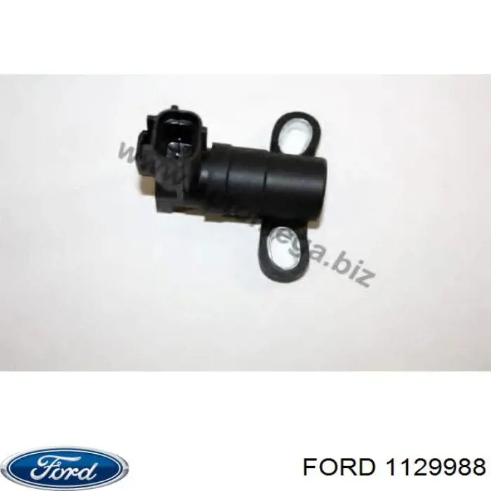 1129988 Ford Czujnik położenia wału korbowego
