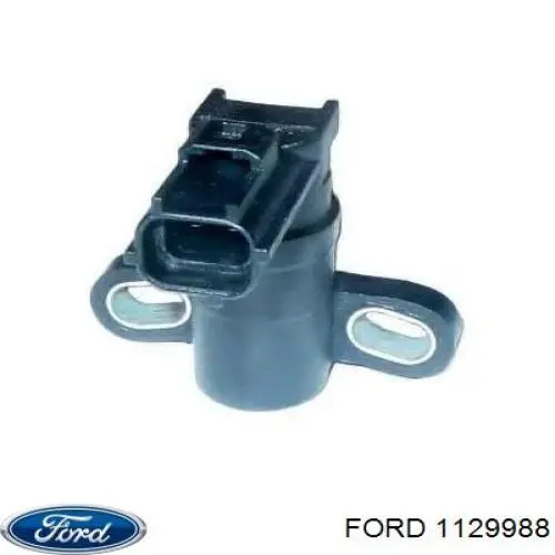 Czujnik położenia wału korbowego Ford 1129988