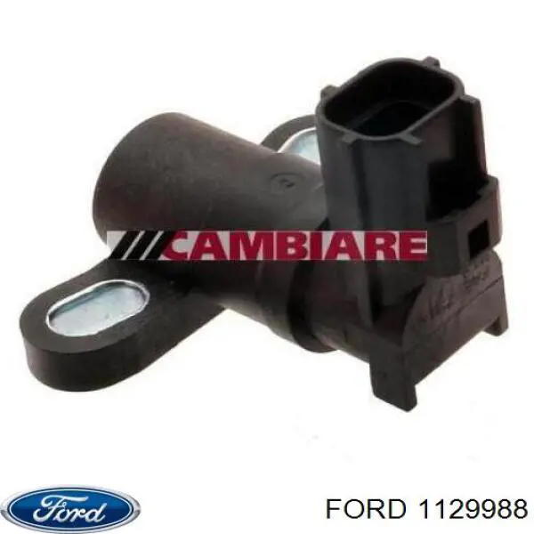 Do koszyka 1129988 Ford Czujnik położenia wału korbowego
