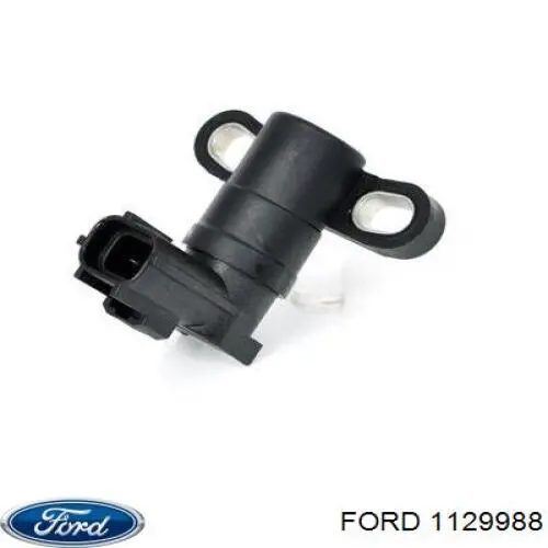 Czujnik położenia wału korbowego Ford 1129988 cena, od 22,84 USD