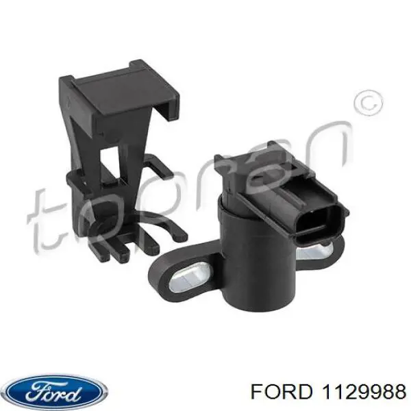 Czujnik położenia wału korbowego 1129988 Ford