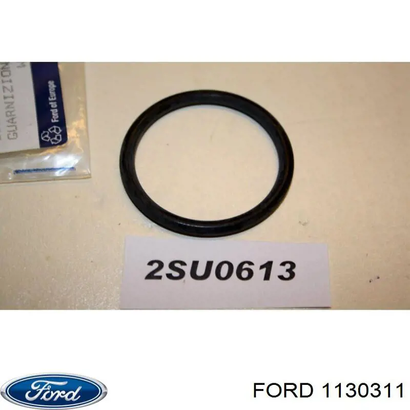 Uszczelka termostatu Ford 1130311 cena, od 56,72 USD