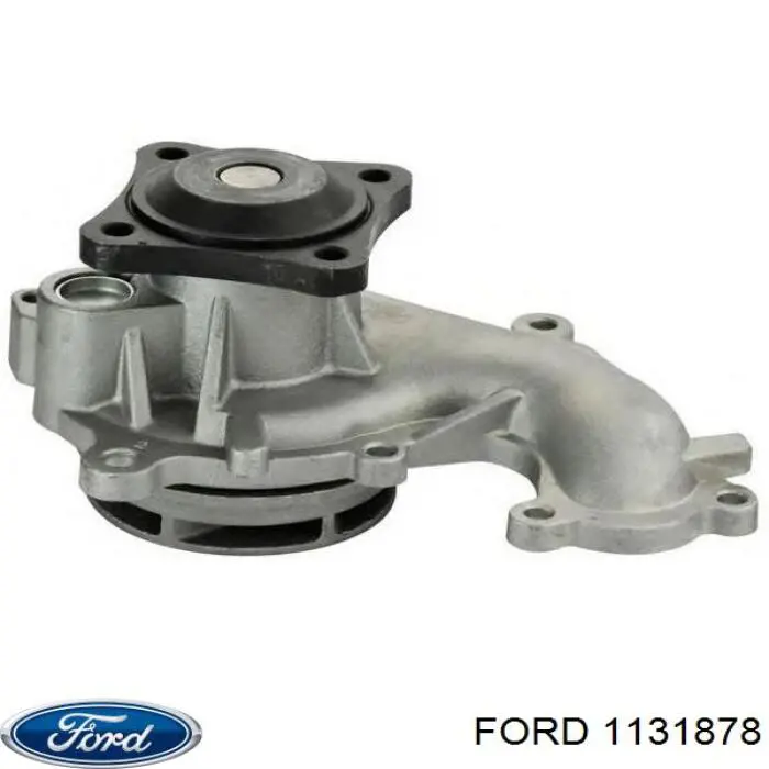 1131878 Ford Pompa chłodząca wodna