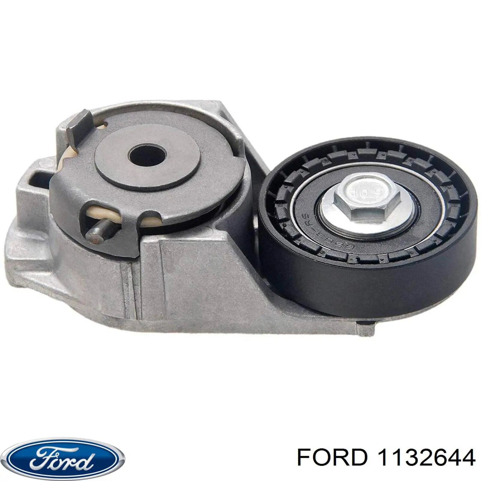 Napinacz paska napędowego Ford 1132644 cena, od 8,04 USD