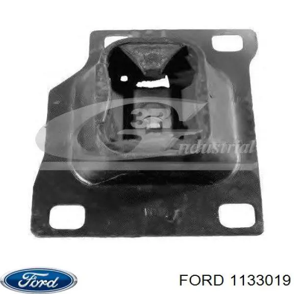 Poduszka (podpora) silnika lewa górna Ford 1133019 cena, od 28,07 USD