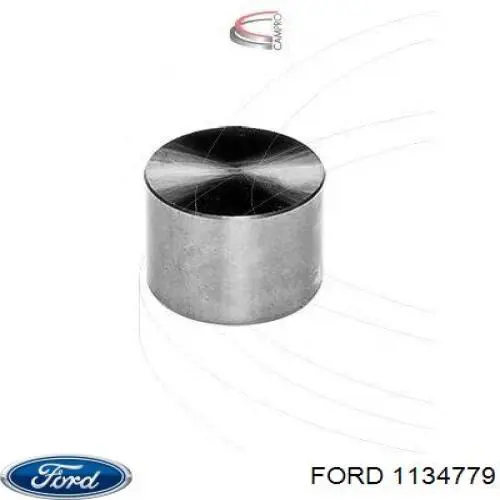 1134779 Ford Kompensator hydrauliczny (popychacz hydrauliczny), popychacz zaworu