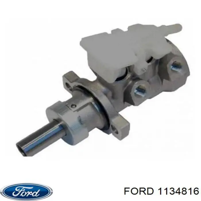 1134816 Ford Główny cylinder hamulców
