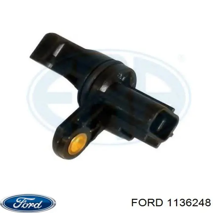 1136248 Ford Czujnik prędkości