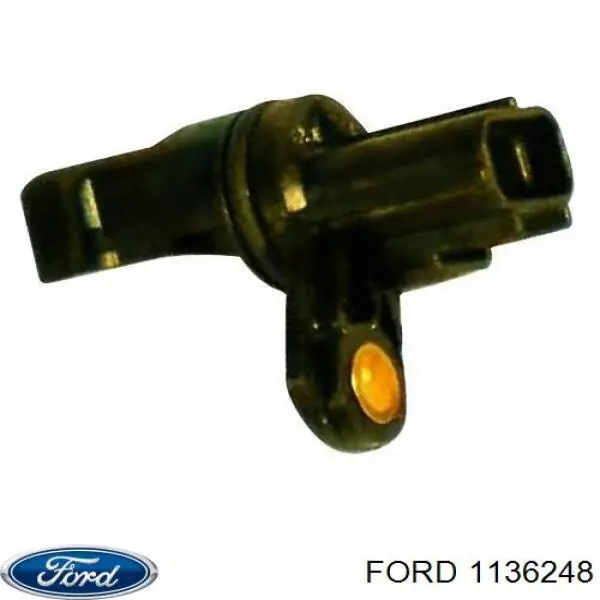 Czujnik prędkości Ford 1136248 cena, od 38,03 USD