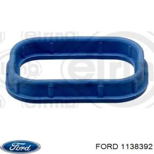 Uszczelka kolektora ssącego Ford 1138392 cena, od 5,03 USD