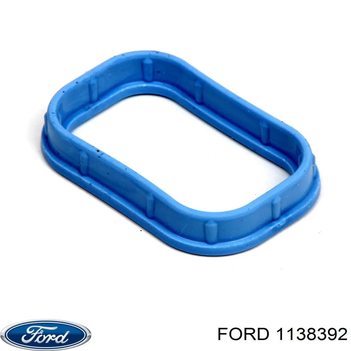 1138392 Ford Uszczelka kolektora ssącego