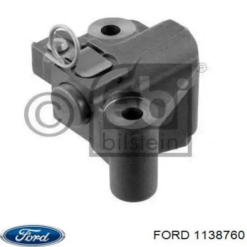 Napinacz łańcucha rozrządu Ford 1138760 cena, od 55,88 USD