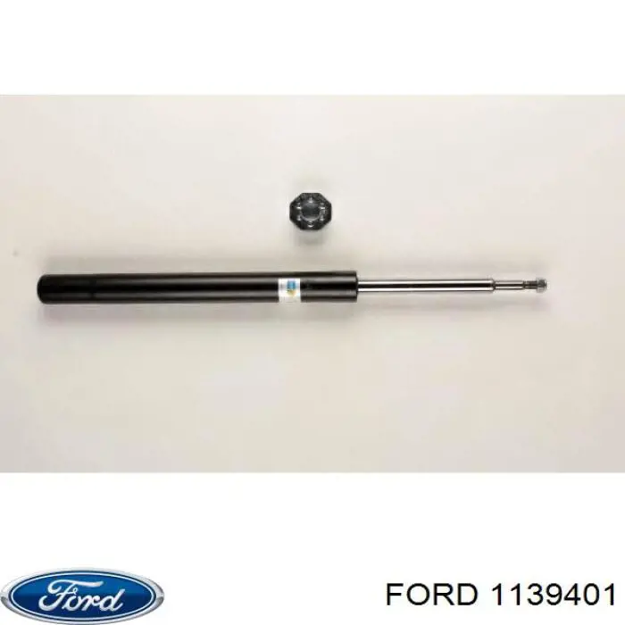 Amortyzator przedni Ford 1139401 cena, od 53,40 USD