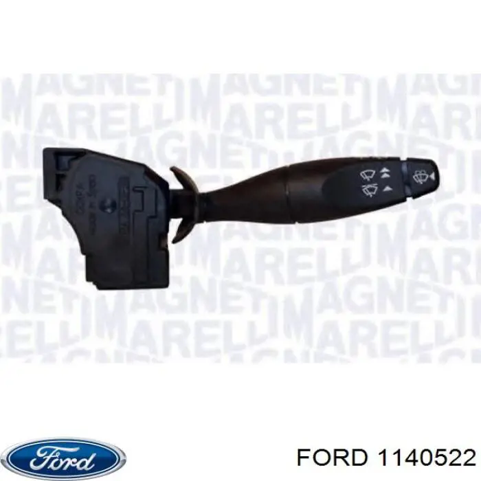 Przełącznik zespolony prawy Ford 1140522 cena, od 29,80 USD