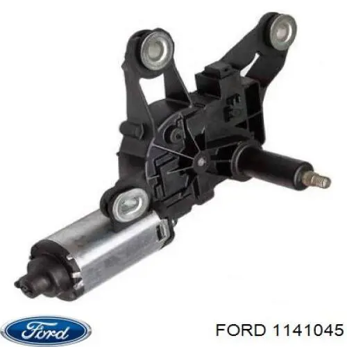 Silniczek wycieraczki tylnej szyby Ford 1141045 cena, od 37,46 USD