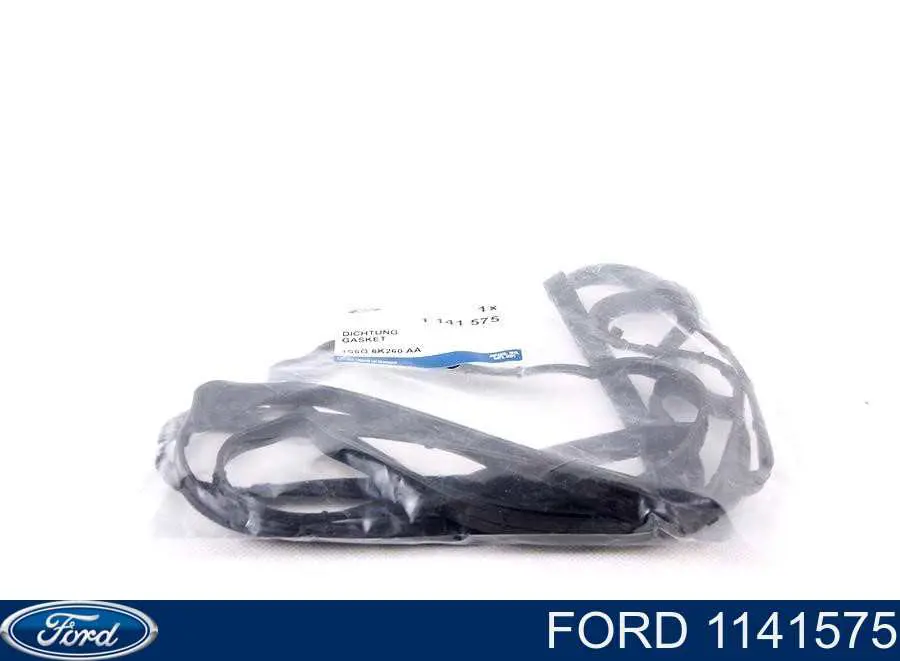 1141575 Ford Uszczelka pokrywy zaworowej silnika