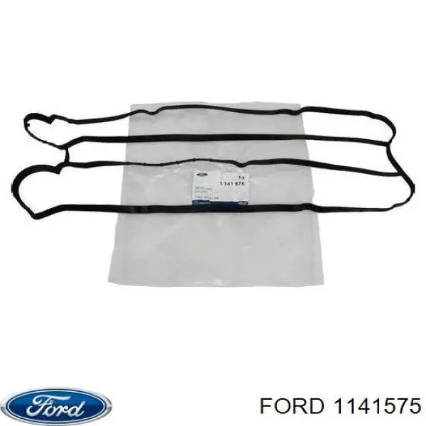 Uszczelka pokrywy zaworowej silnika 1141575 Ford