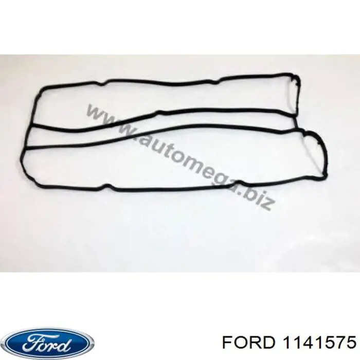 1141575 Ford Uszczelka pokrywy zaworowej silnika