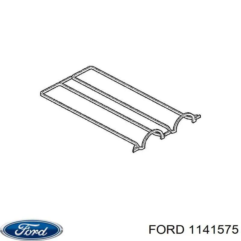 Uszczelka pokrywy zaworowej silnika Ford 1141575 cena, od 12,73 USD