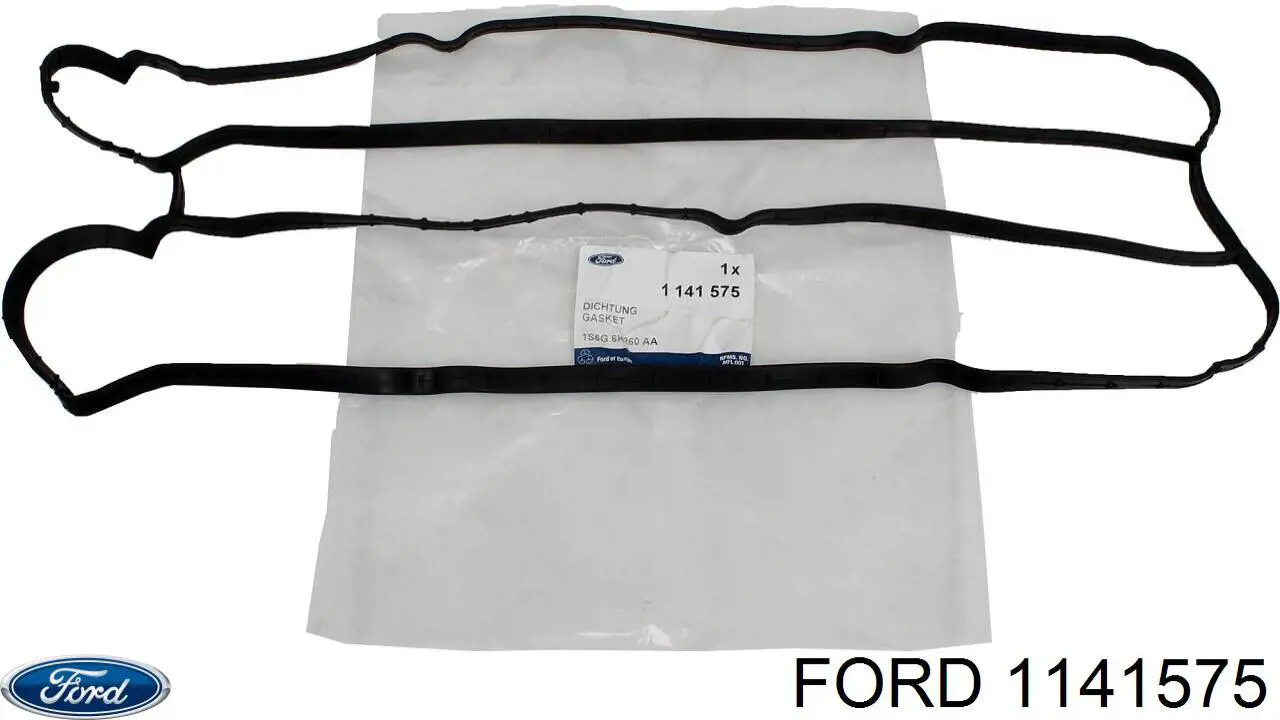 Uszczelka pokrywy zaworowej silnika Ford 1141575