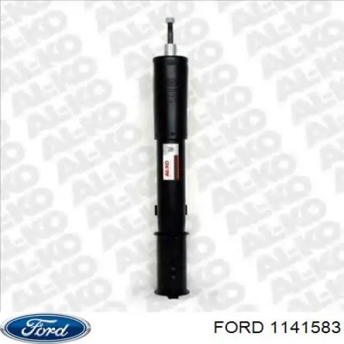 Amortyzator przedni Ford 1141583 cena, od 95,34 USD