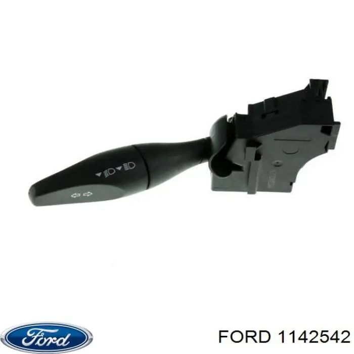 Przełącznik zespolony lewy Ford 1142542 cena, od 27,24 USD