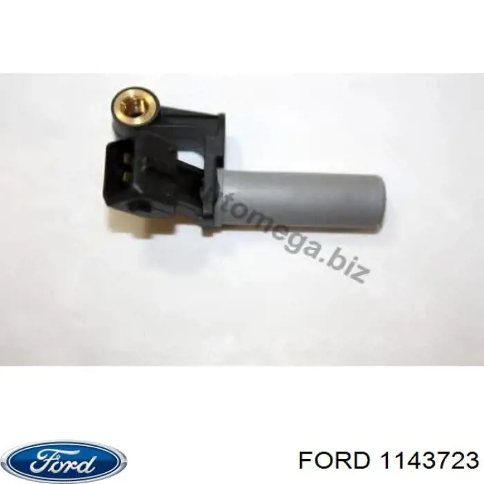 1143723 Ford Czujnik położenia wału korbowego