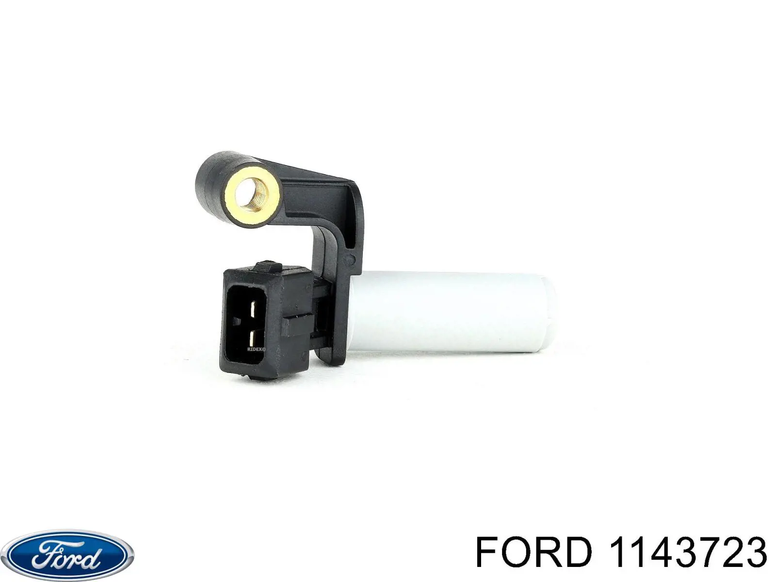 1143723 Ford Czujnik położenia wału korbowego