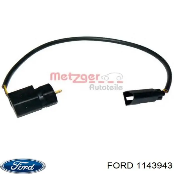 Czujnik prędkości Ford 1143943 cena, od 29,04 USD