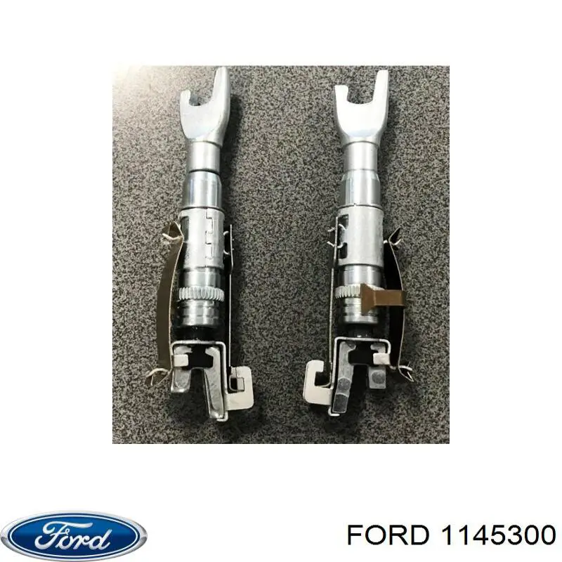 Regulator tylnego bębna hamulcowego Ford 1145300 cena, od 16,50 USD