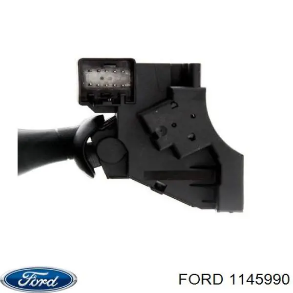Przełącznik zespolony lewy Ford 1145990 cena, od 37,46 USD
