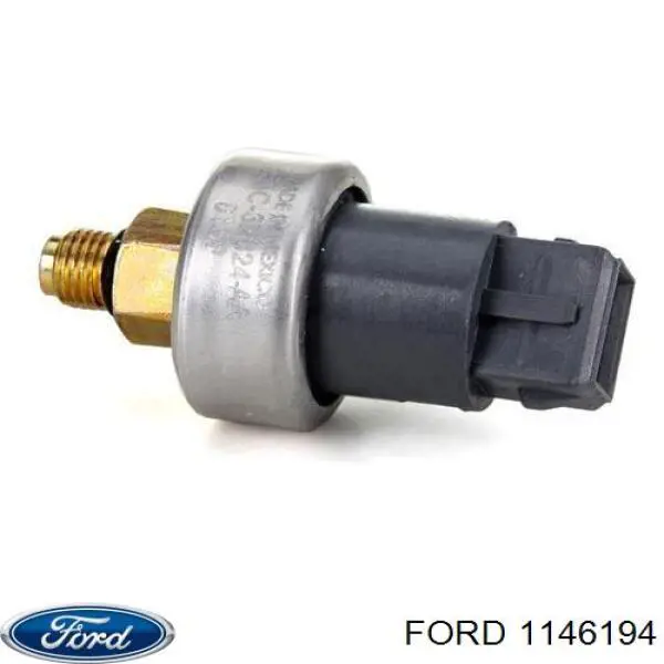 Do koszyka 1146194 Ford Czujnik pompy wspomagania