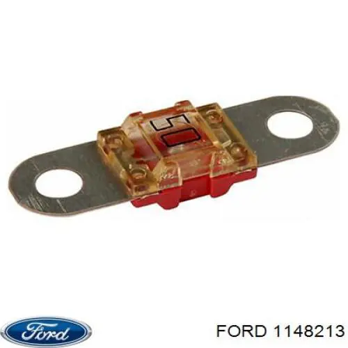 Do koszyka 1148213 Ford Bezpiecznik
