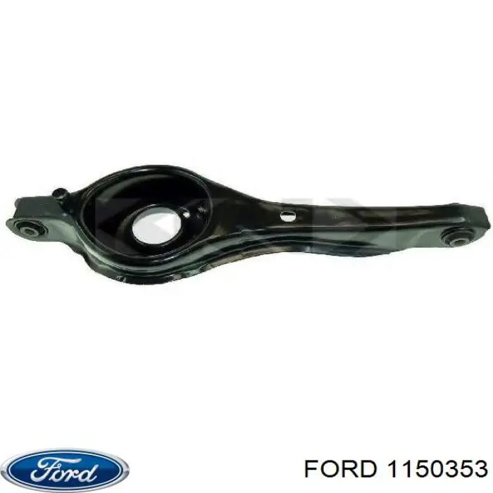 Wahacz zawieszenia tylnego dolny lewy/prawy Ford 1150353 cena, od 16,08 USD