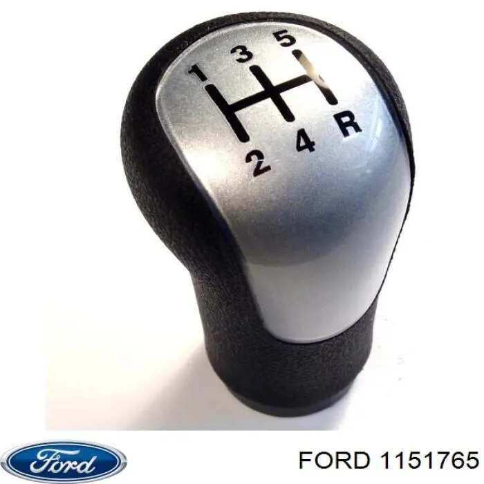Rękojeść dźwigni biegów Ford 2S6R7217AC cena, od 37,72 USD